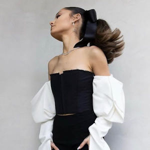 Meet your Posher, Gianny